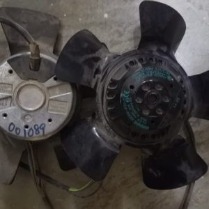 FAN CONDENSOR 5322 361 10644 - FAN CONDENSOR 5322 361 10644 -