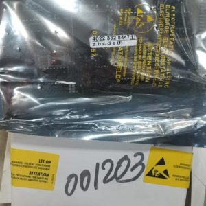SYSTEM CONTROL BOARD 5322 694 - SYSTEM CONTROL BOARD 5322 694 - 14809; FOR X'CEM SPECTROMETER