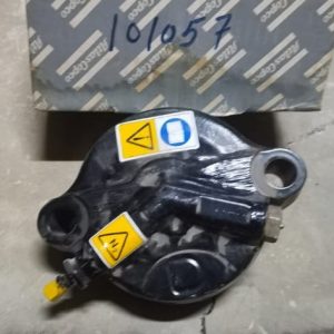 DIAPHRAGM 3115-2395-00 - DIAPHRAGM 3115-2395-00 - FOR ATLAS COPCO DRILL MACHINEMOD:ROC-848-HC; FRAME NO.AVO-97-A-592-8992-0004-30.