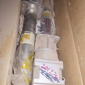IGNITOR  FOR HOT GAS GENER- - IGNITOR  FOR HOT GAS GENER- - "ATOR FOR FIRING UNIT,RAW MILL#3, QEQ09, MAKE PILLARD FRANCENOTE: 1 PC IS KEPT IN LOCATIONNO. 1340100 DUE TO LONG STEM"