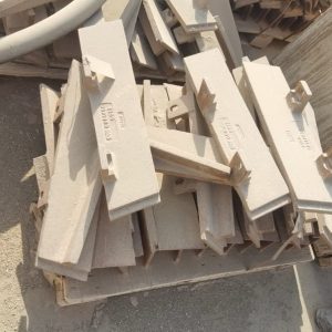 SUPPORTING STRIP C00145 A 0012 - SUPPORTING STRIP C00145 A 0012 -