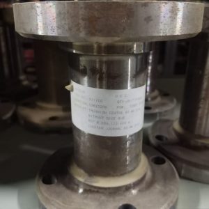 TRUNNION CENTRE 60 MM DIA. - TRUNNION CENTRE 60 MM DIA. - WITHOUT SIDE HUBREF # E04.122.404 A(CENTER JOURNAL 65 MM DIA)