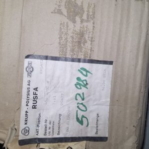 THYRISTOR; CS 351-231017 - THYRISTOR; CS 351-231017 - (INSURANCE SPARES AS CONFIRMEDBY GMW ON 25/3/03)FOR DC DRIVE KILN