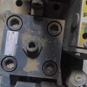 CONTROL MODULE COMPLETE - CONTROL MODULE COMPLETE - ITEM NO.496 281 LFA 40-H2-60F