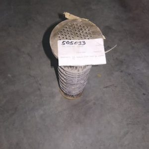 OIL COOLER PIPE TYPE OK 11H352 - OIL COOLER PIPE TYPE OK 11H352 - K2