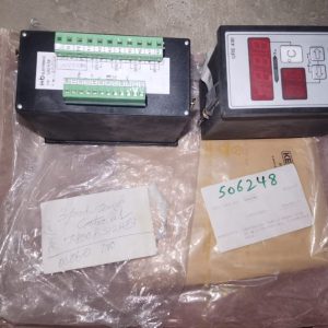 CONTROLLER TEMP.3 PRINT 1P10 - CONTROLLER TEMP.3 PRINT 1P10 - 02 AF17-50-450 CELL 7-8008-0119913