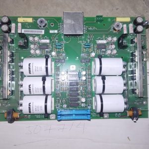 PULSE AMPLIFIER SNAT634 PAC - PULSE AMPLIFIER SNAT634 PAC - 3BHD000513R0009CODE: 61049452MAKE: ABB