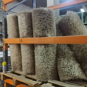 BROOM*MAIN; FULL WOUND 705662 - BROOM*MAIN; FULL WOUND 705662 -