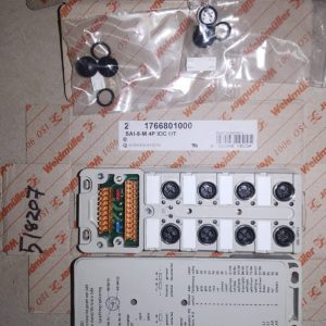 SENSOR-AKTOR-DISTRIBUTION 3503002522 - SENSOR-AKTOR-DISTRIBUTION 3503002522 - POS. 2 MAKE: HAVER & BOECKER (AS PER S.PARTS LIST ATTACHED) DRAWING NO. 2.948.1858.03 FOR CONTROL UNIT