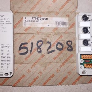 SENSOR-AKTOR-DISTRIBUTION 3503001953 - SENSOR-AKTOR-DISTRIBUTION 3503001953 - POS. 3 MAKE: HAVER & BOECKER (AS PER S.PARTS LIST ATTACHED) DRAWING NO. 2.948.1858.03 FOR CONTROL UNIT