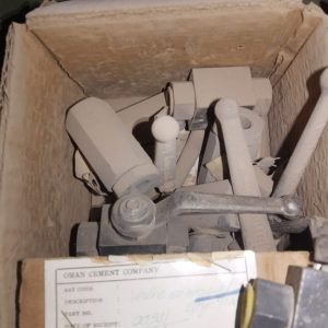 VALVE OSCILLATION 5039 2471 - VALVE OSCILLATION 5039 2471 -