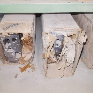 CYLINDER HEAD ASSY LH RH - CYLINDER HEAD ASSY LH RH - AR 60769