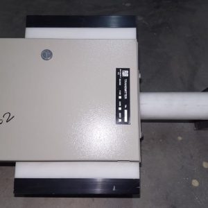 TRANSMITTER - TRANSMITTER - FOR MEASUREMENT OE CEMENT MILLTEMPERATURE.INDUTHERM 2.INSTRUCTION # 21951-09