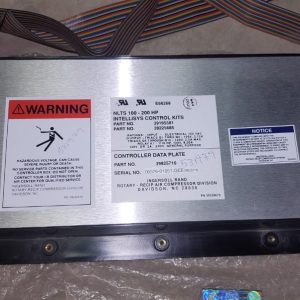 INTELLISYS,CONTROLLER ASSY - INTELLISYS,CONTROLLER ASSY - PART # 39825716 FORINGERSOL RAND COMPRESSOR