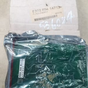 FILAMENT POWER SUPPLY 5322 694 - FILAMENT POWER SUPPLY 5322 694 - "14713 FOR X-RAY DIFFRACTOMETREXRD - TYPE PW 1800/00NC 943001800001, NO DY 7240V,5.5 KVA,50 HZMAKE PHILIPS."