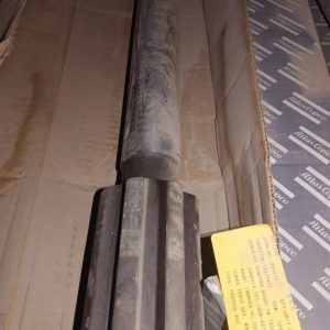 ADAPTER SHANK P# 7306-3690-02 - ADAPTER SHANK P# 7306-3690-02 - SANDVIK T51;(AO8-437-08908-00)MAKE: TAMROCK HL 1000 MODEL:POWER TRACK SER. #98 AT 583TYPE: PANTERA 900I.D. CODE: 41396948 TSI.