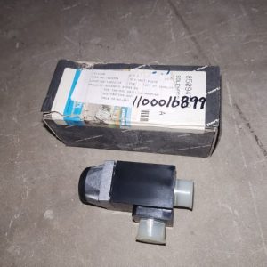 SOLENOID 85094799 - SOLENOID 85094799 - "FOR TAM-ROC DRILLING MACHINEMOD:PANTERA-900,ENG. CAT3126TASRL# 102-T-4517-1, YEAR:2002"