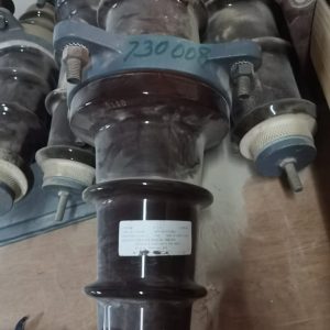 INSULATOR BUSHING COMPLETE - INSULATOR BUSHING COMPLETE - ARTICLE # 8000-02611 FOR MAINEP H.V. TERMINAL BOX